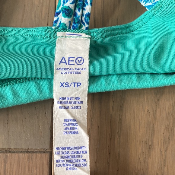 American Eagle Outfitters Sports Bras, set of 2, size XS - Picture 5 of 9